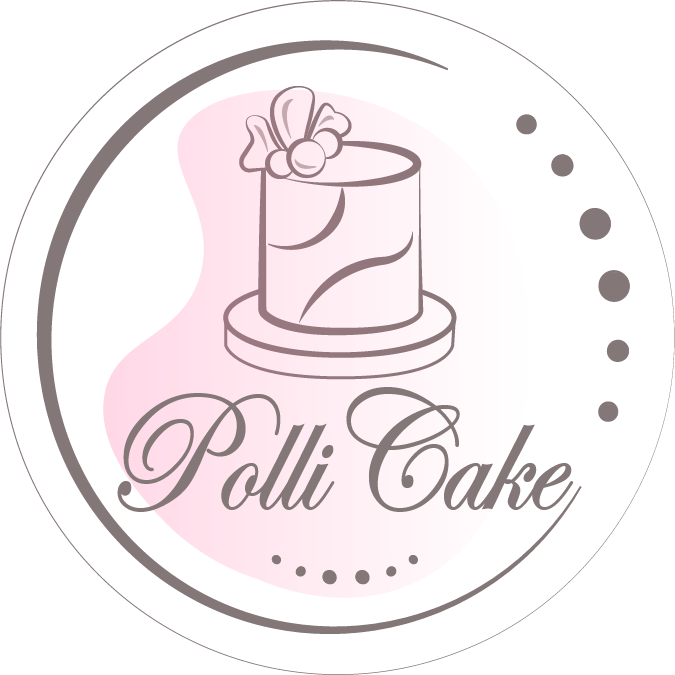 Polli Cake Logo