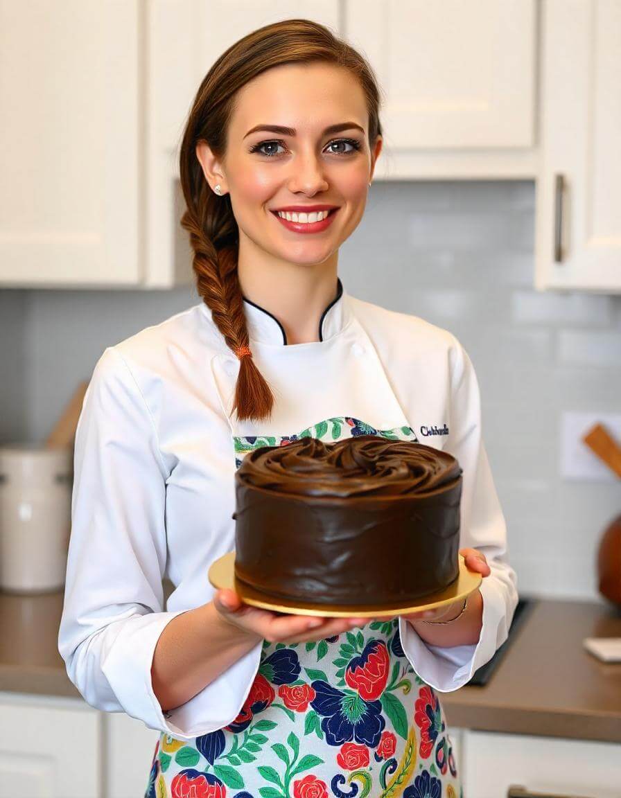 polli bake