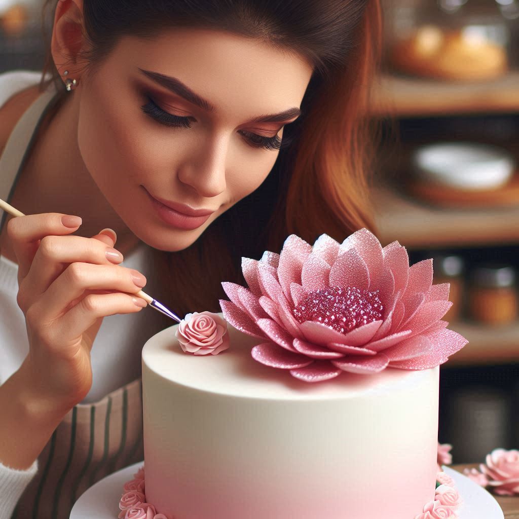 tortadekoracio