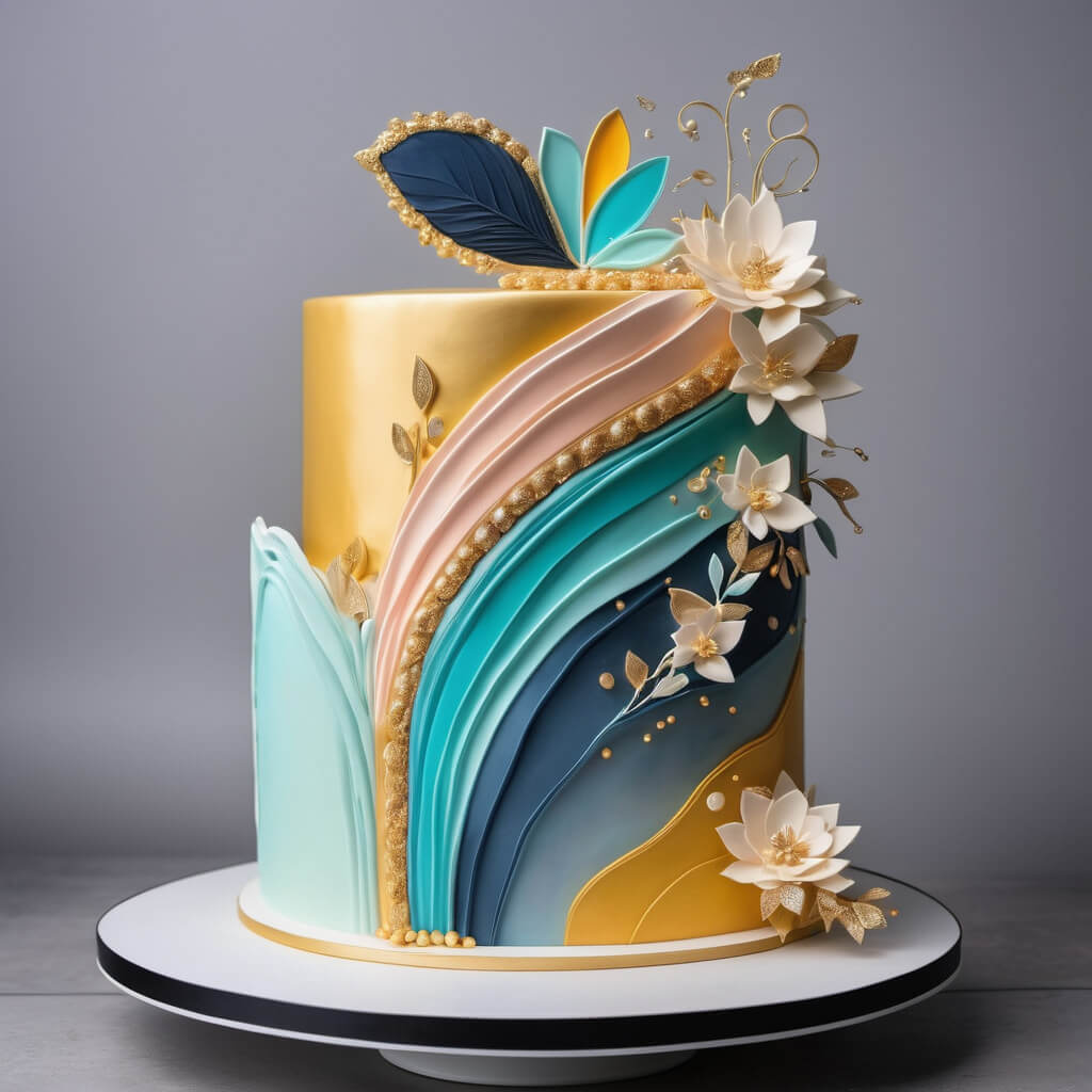 ives cake