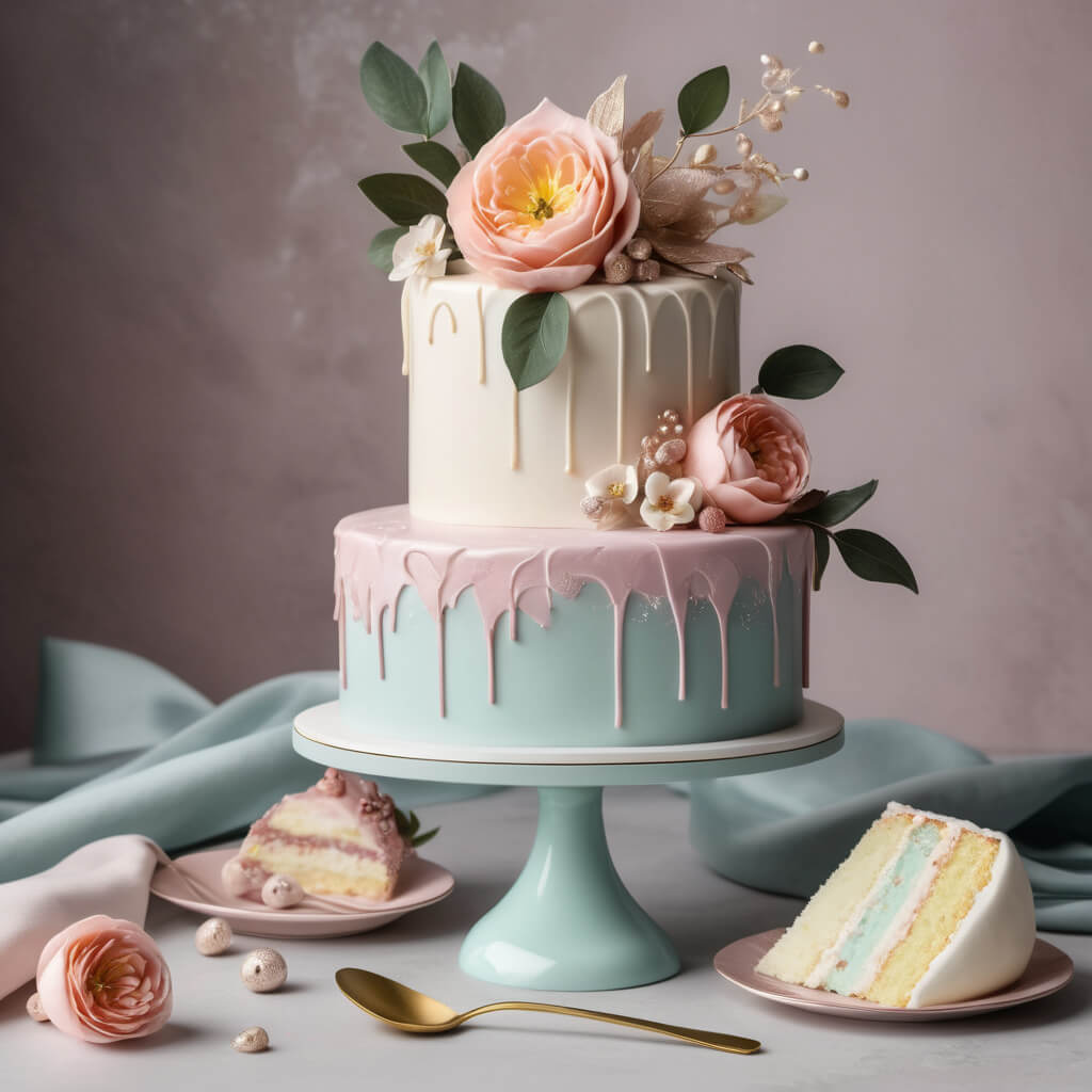 celebration cake