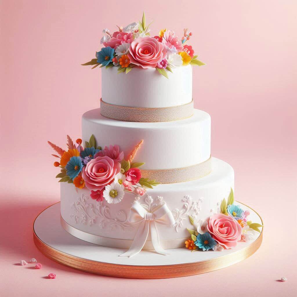 viragos torta